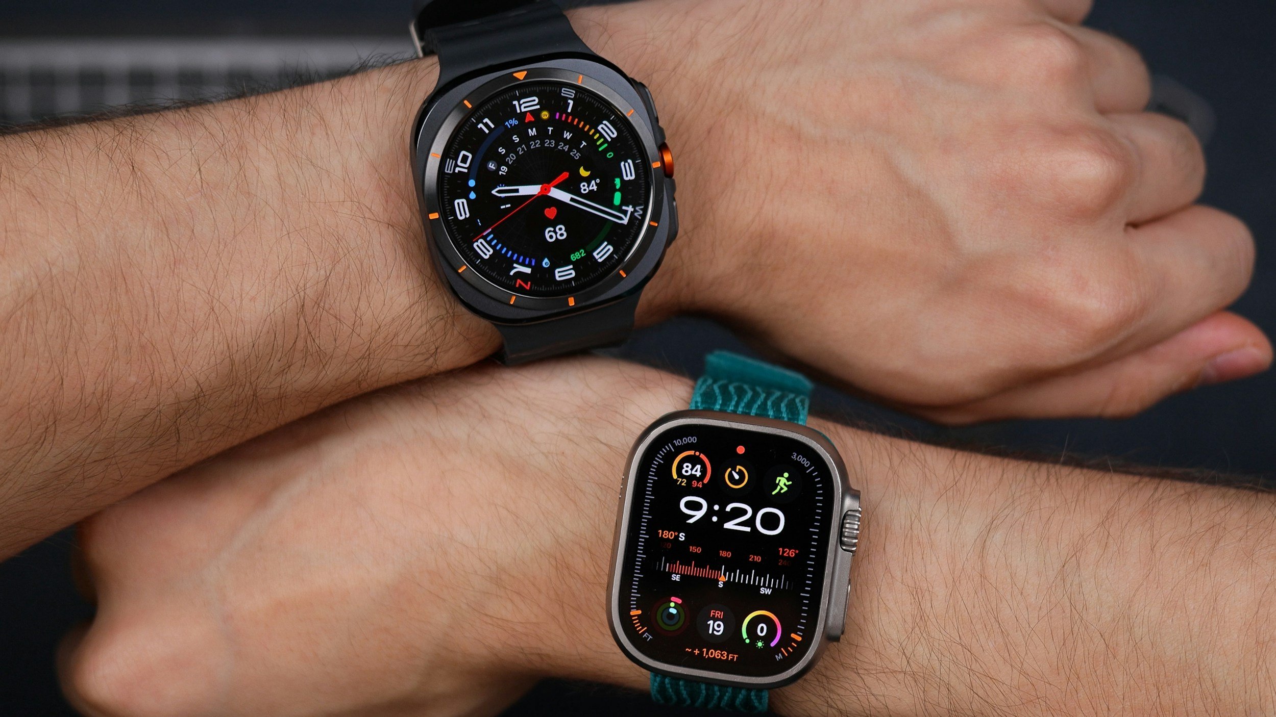 Smart Watches: Are They Hindering Our Training?