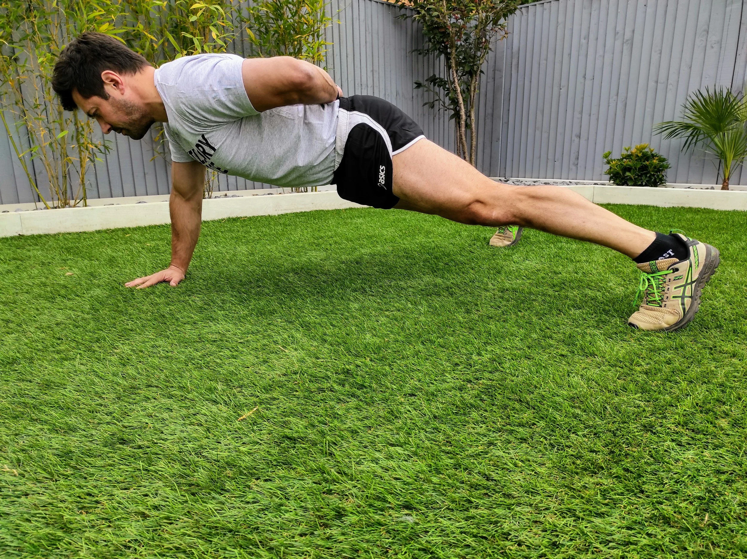 How To Adjust Exercise During A Heatwave