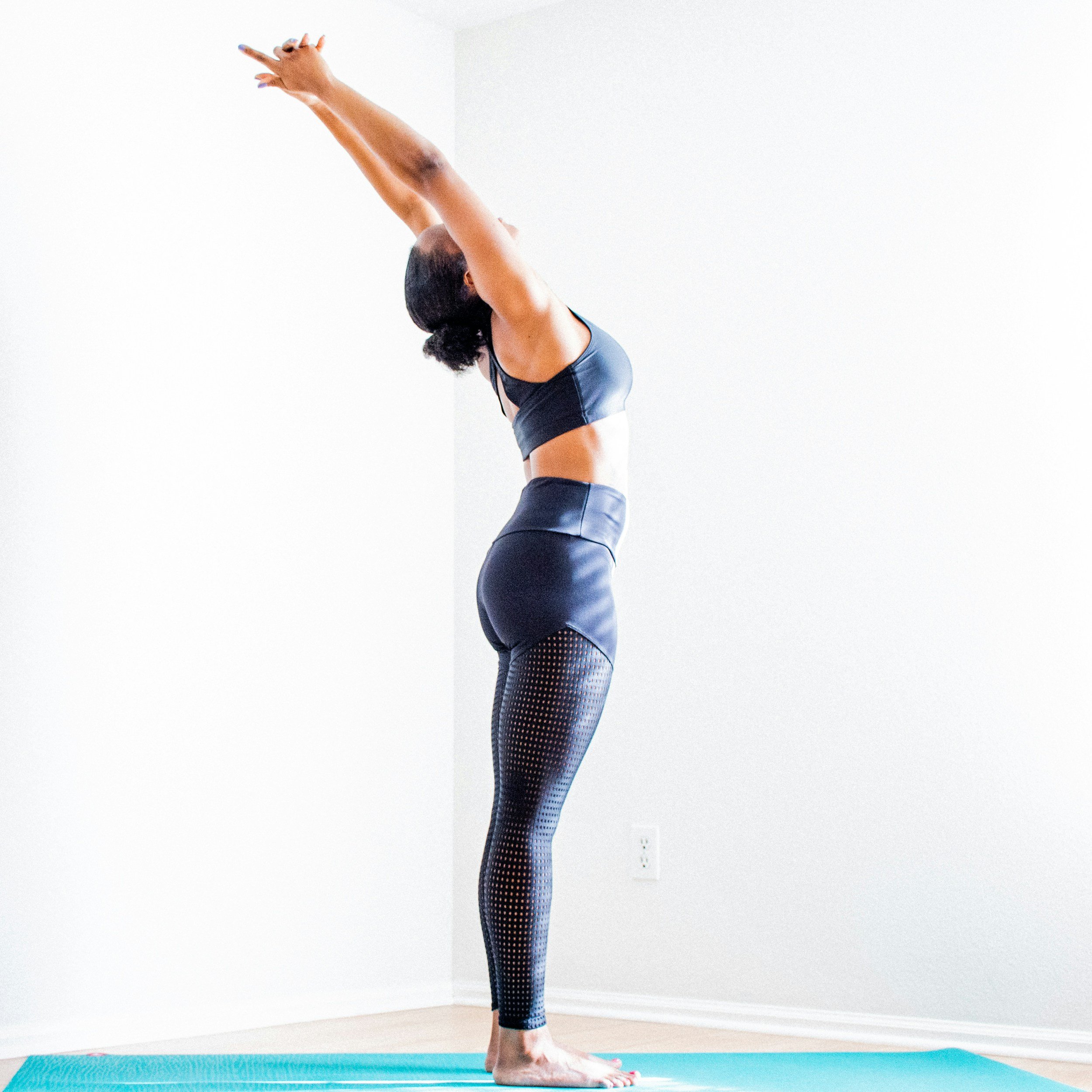 Why Posture Makes All The Difference With Exercise