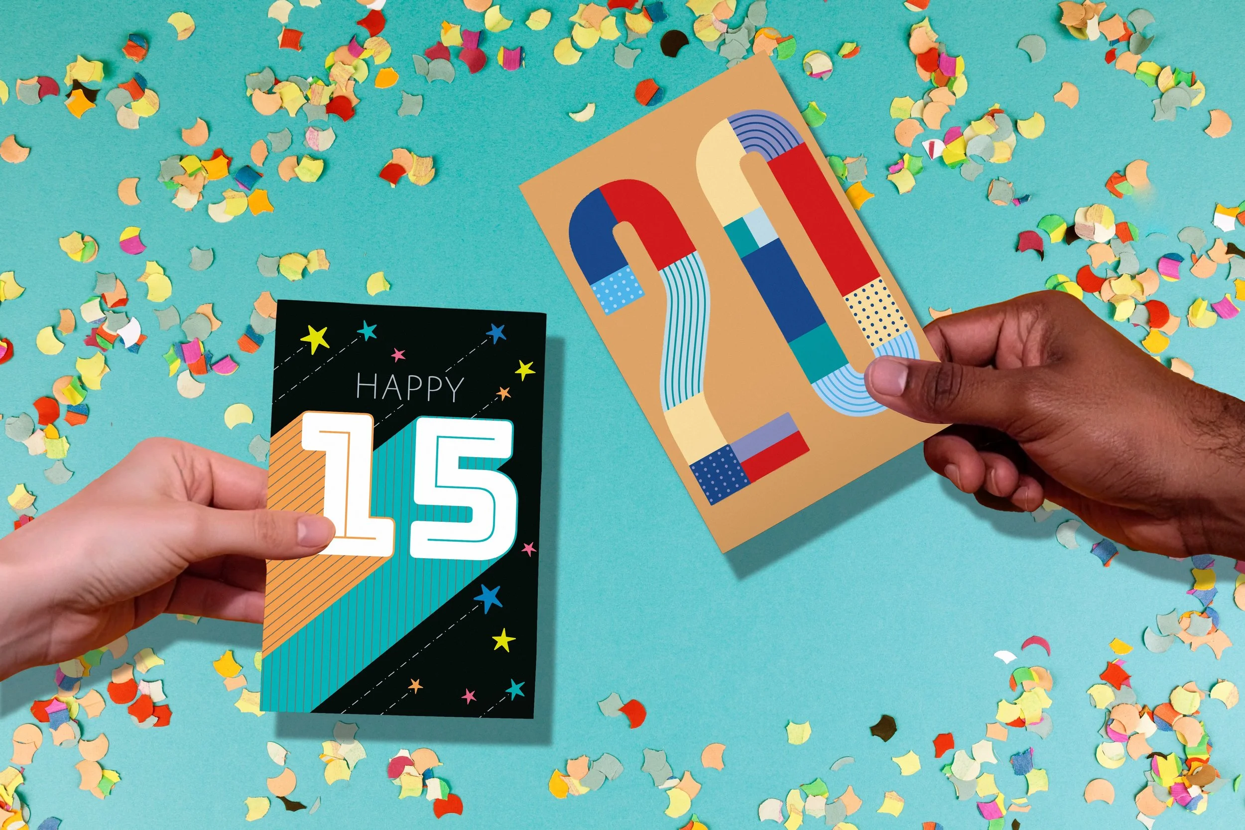 Designer: American Greetings E-commerce Program