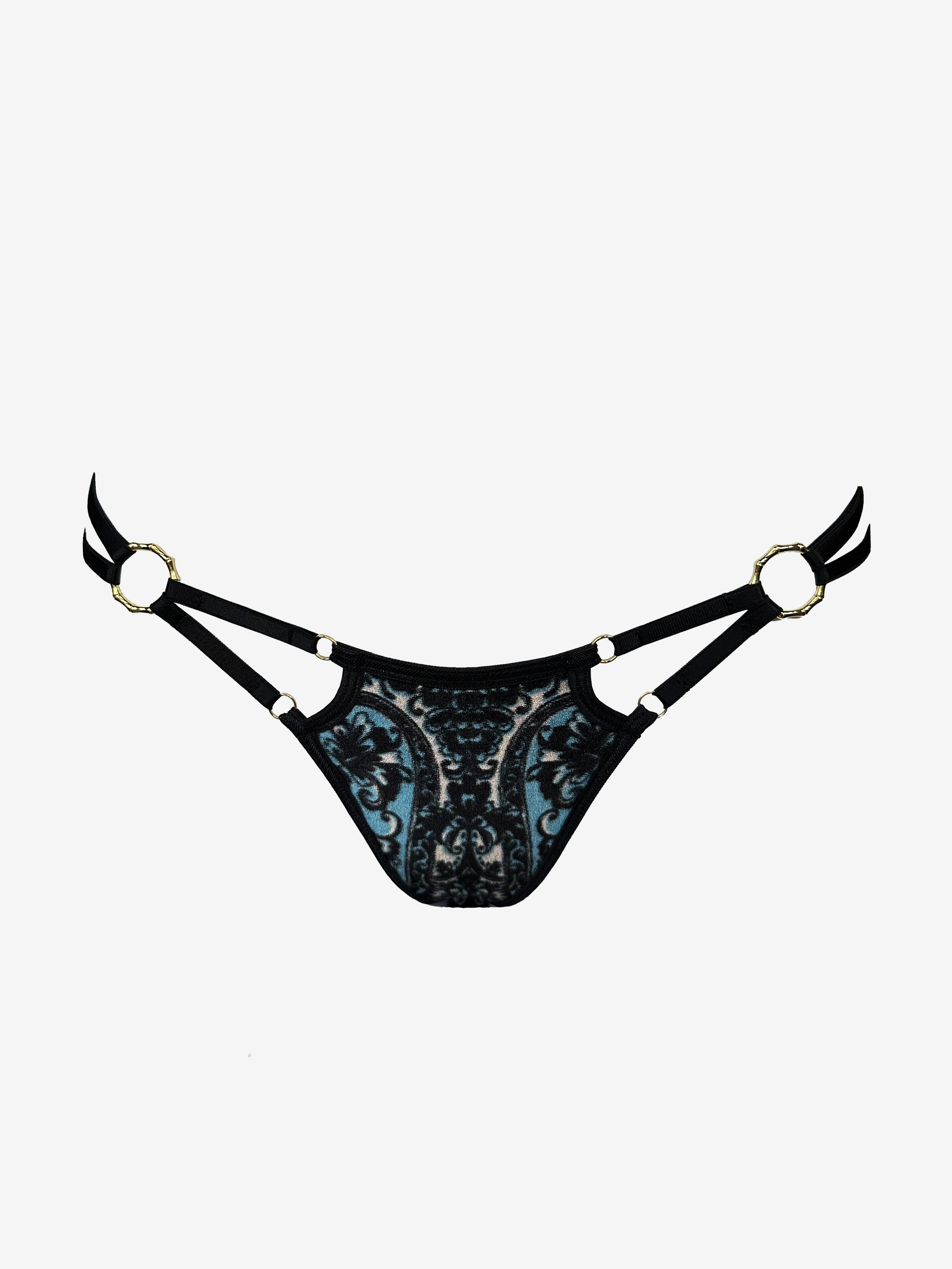 Le Fleur Thong