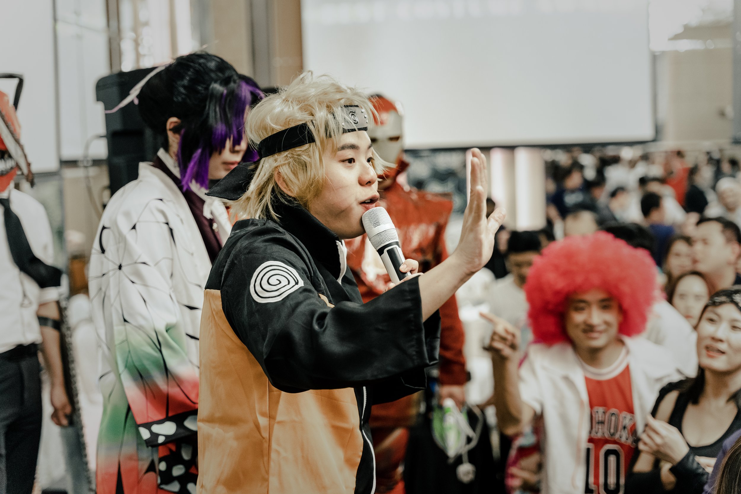 Saizeriya 15th Anniversary DnD 2023