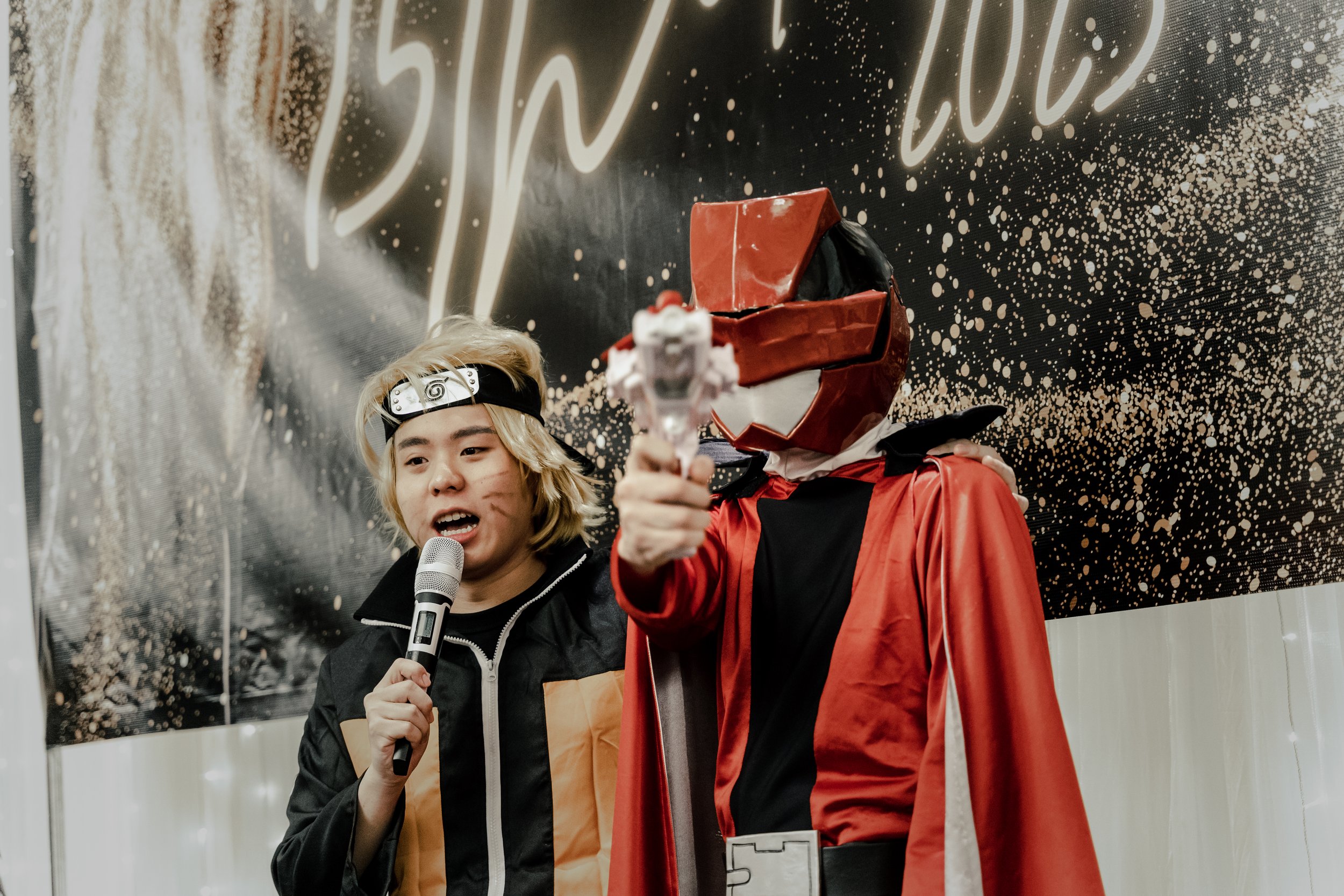 Saizeriya 15th Anniversary DnD 2023
