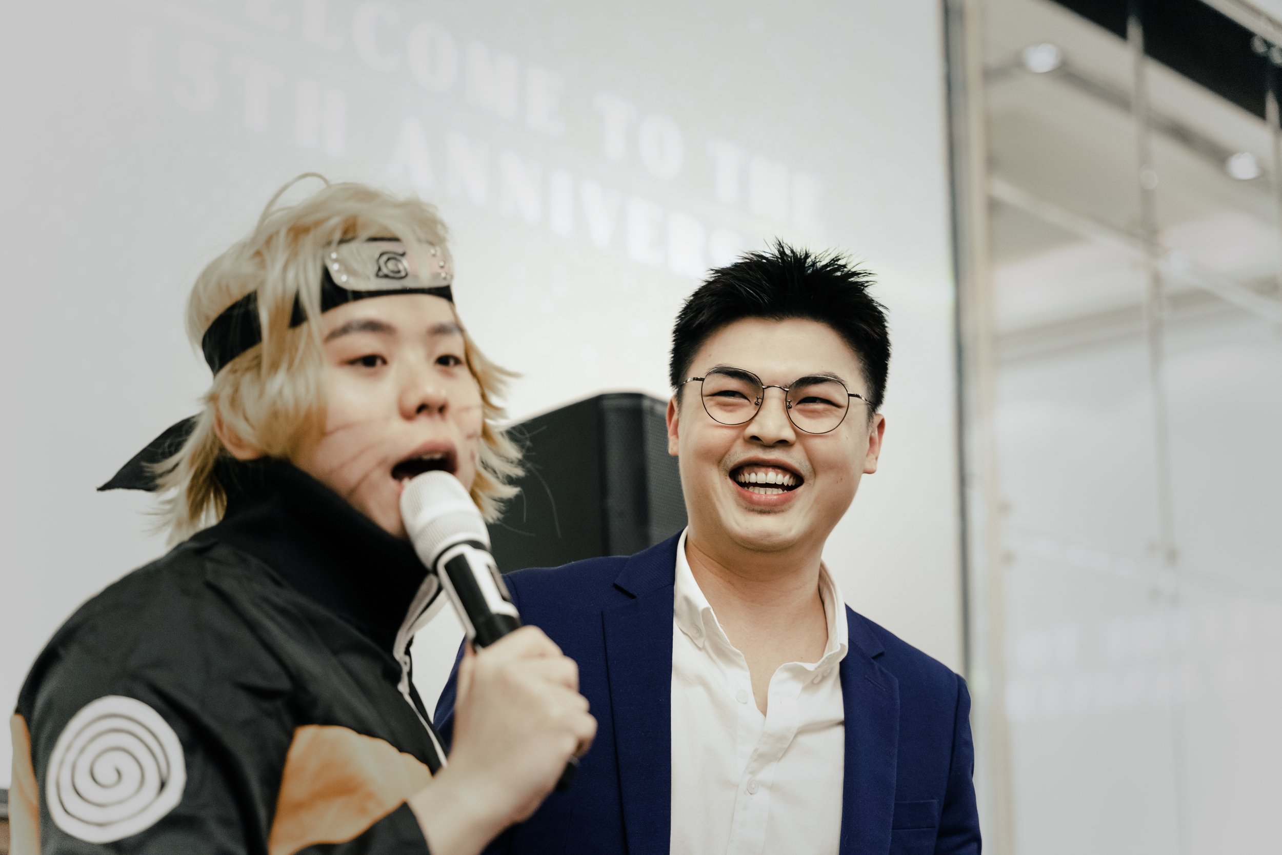 Saizeriya 15th Anniversary DnD 2023