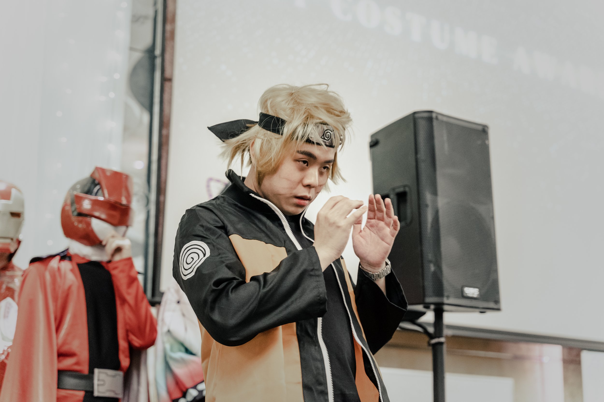 Saizeriya 15th Anniversary DnD 2023