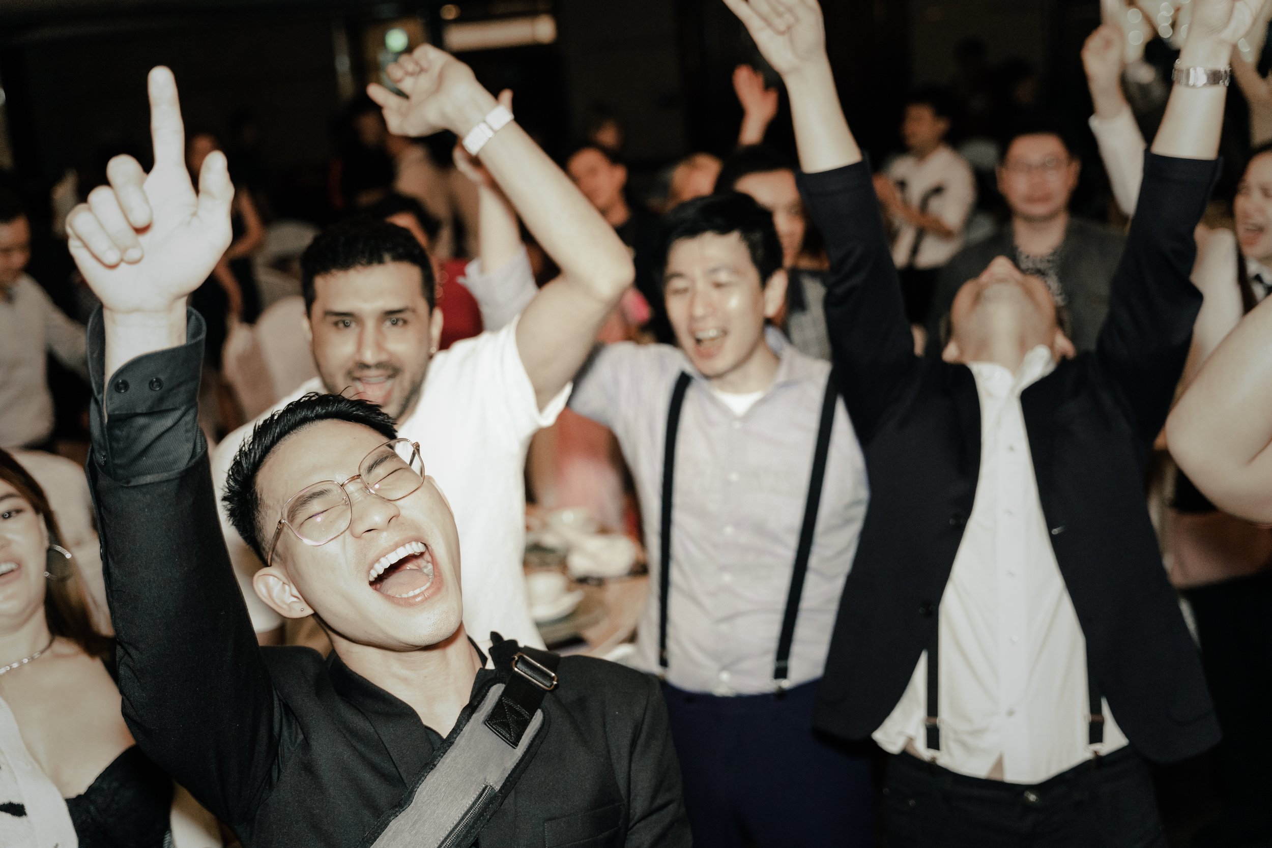 Saizeriya 15th Anniversary DnD 2023