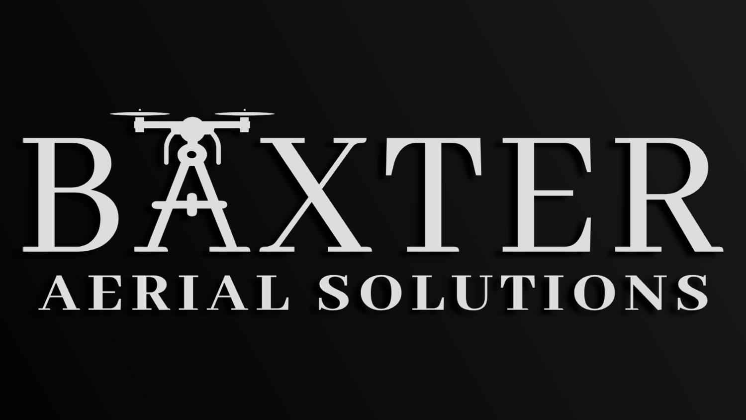 Baxter Aerial Solutions - Aerial Photography - Promotional Videos and More