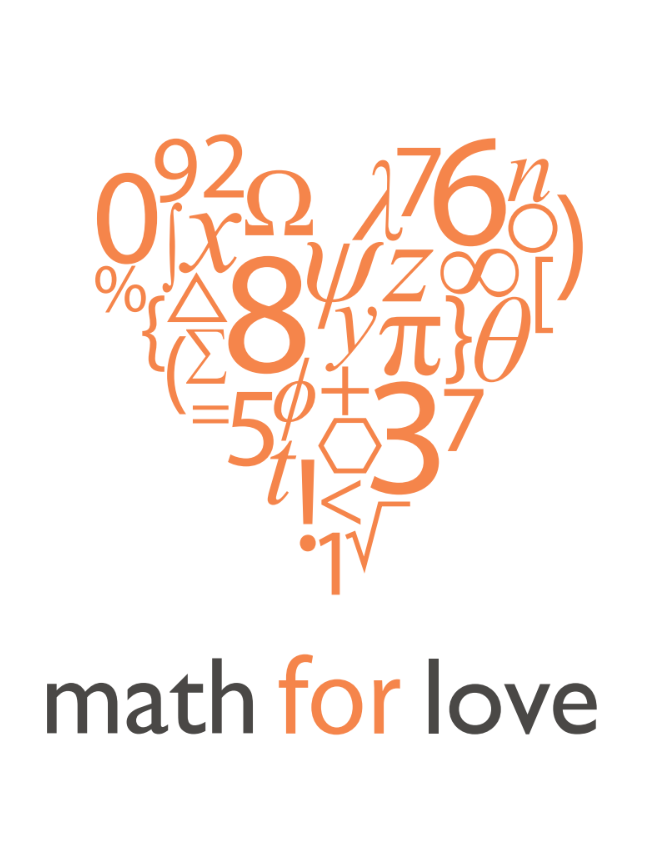 Meet Math for Love