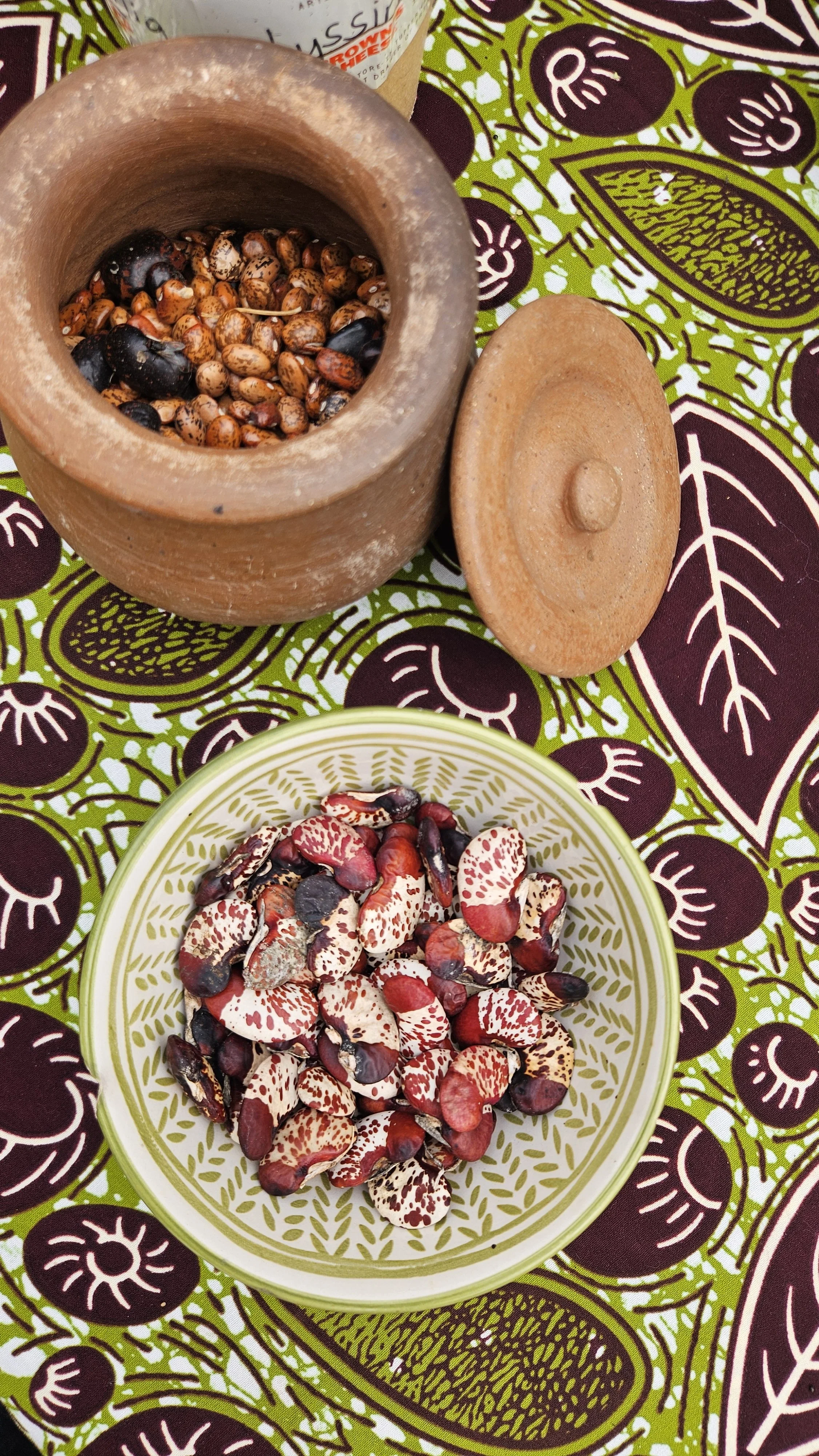 12 |Ayurveda &amp; Clay: Longevity