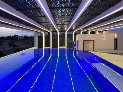 Luxury Private Residence in Latsia