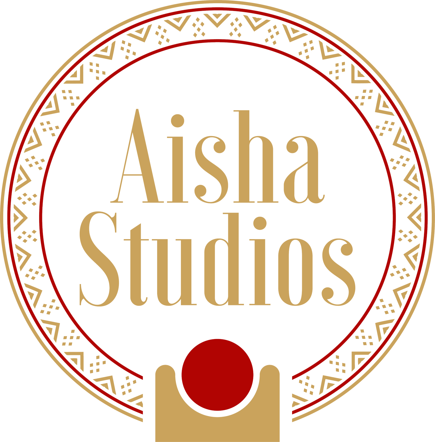  Aisha Studios