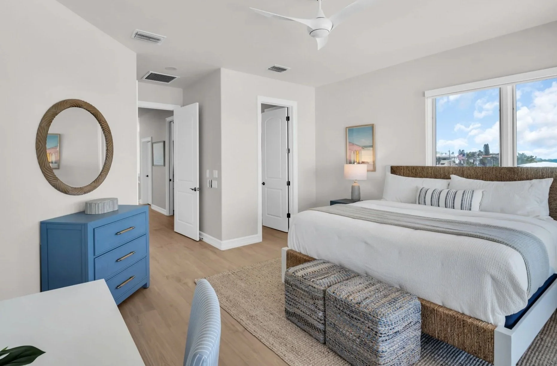 Guest Bedroom 