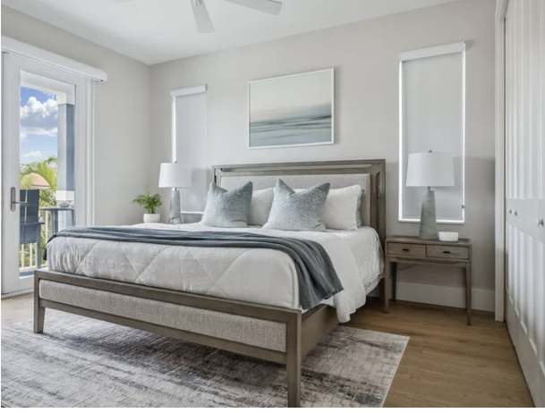 Sunset Beach Condo