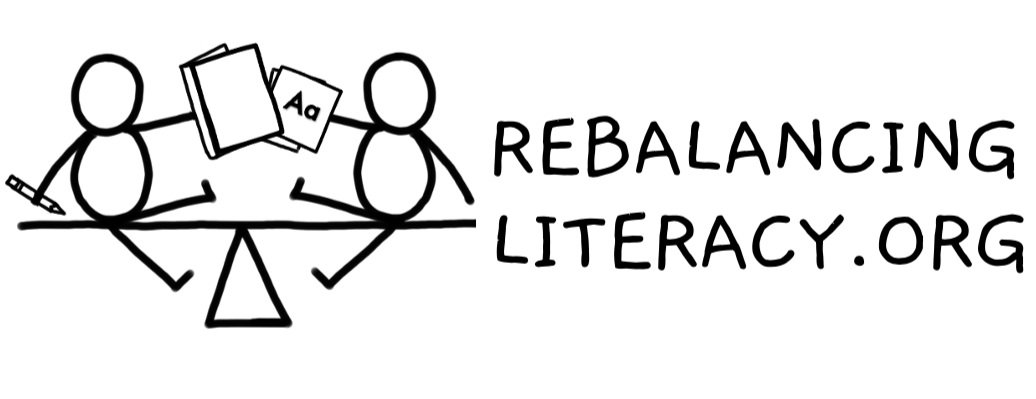 Rebalancing Literacy