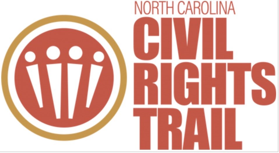 NC Civil Rights Trail Marker Dedication Ceremony & Reception