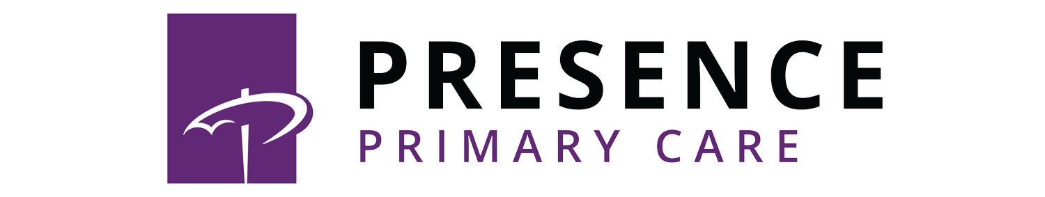 Presence Primary Care