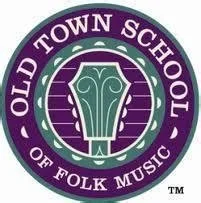 Old Town School of Folk Music - Chicago, IL