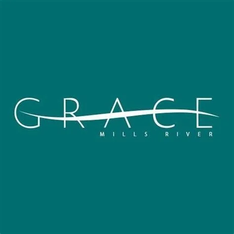 The Grace Center - Mills River, NC