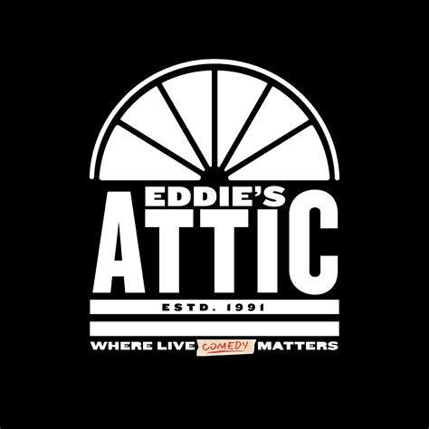 Eddie's Attic - Decatur, GA