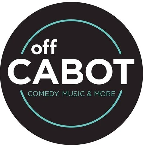 The Cabot Theater - Beverly, MA
