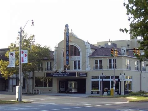 Midland Theatre - Newark, OH