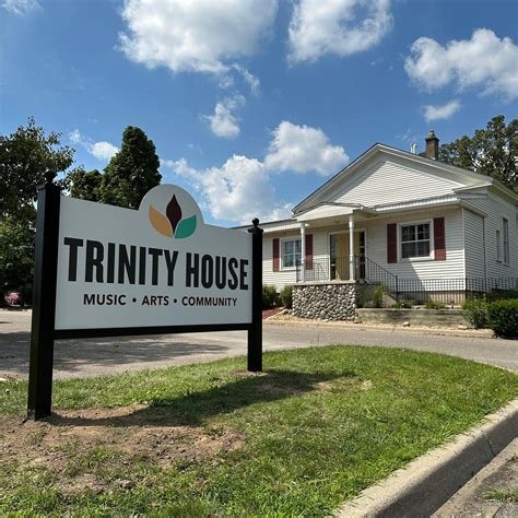The Trinity Theatre - Livonia, MI
