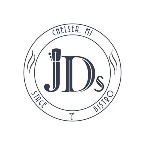 JD's Stage Bistro - Chelsea, MI