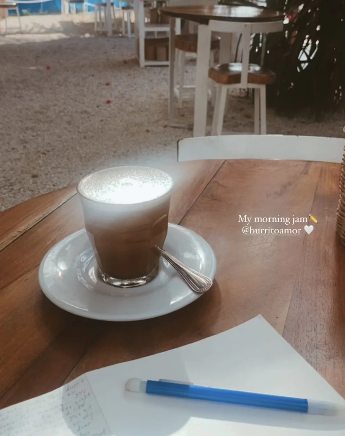 A Morning Routine for Everyday Success