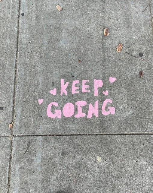 6 Ways to Stay in Your Power When You’re Going Through It