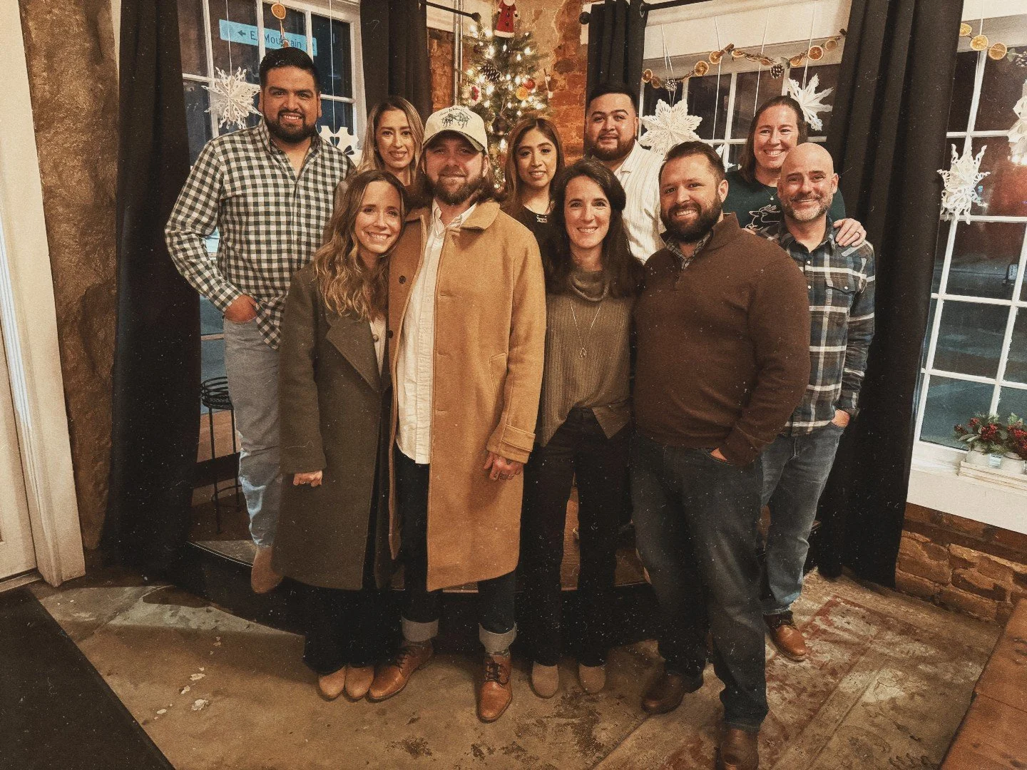 Happy New Year from the DTB family.

We&rsquo;re incredibly grateful for our clients, partners, and friends who trusted us with their homes this past year.

Here&rsquo;s to thoughtful design, quality craftsmanship, and building spaces that feel like 