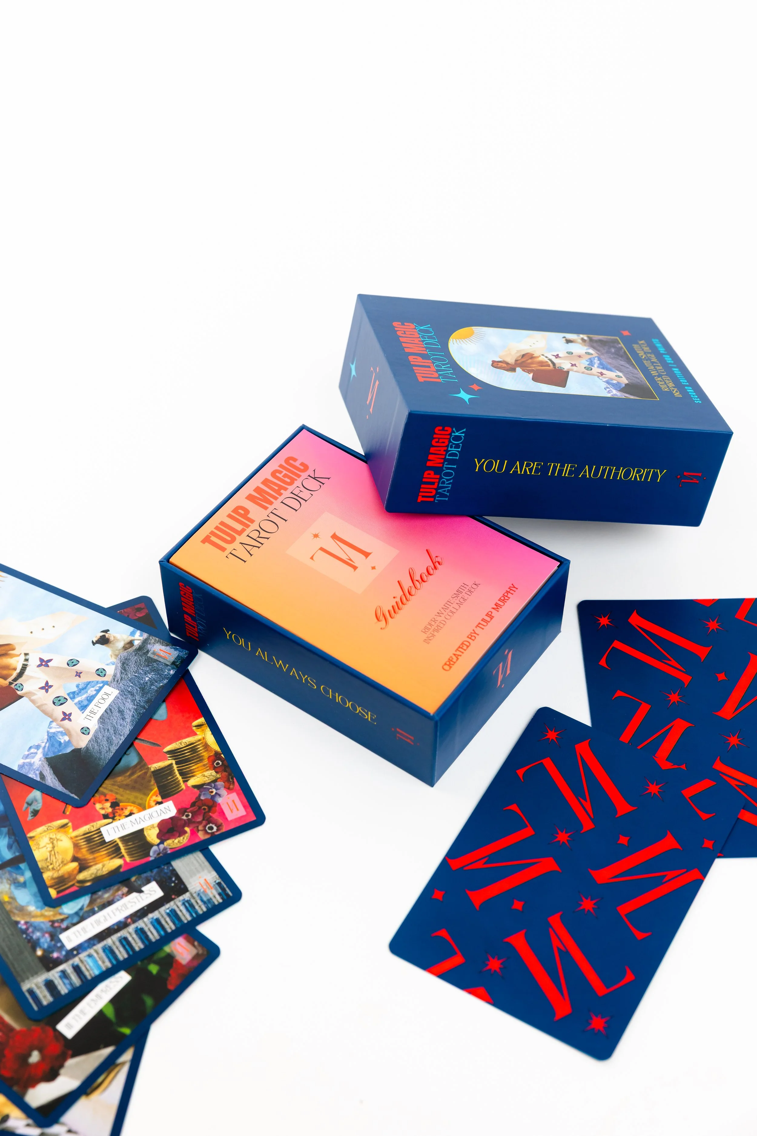 TMPS Deck Box and Few Cards.jpg