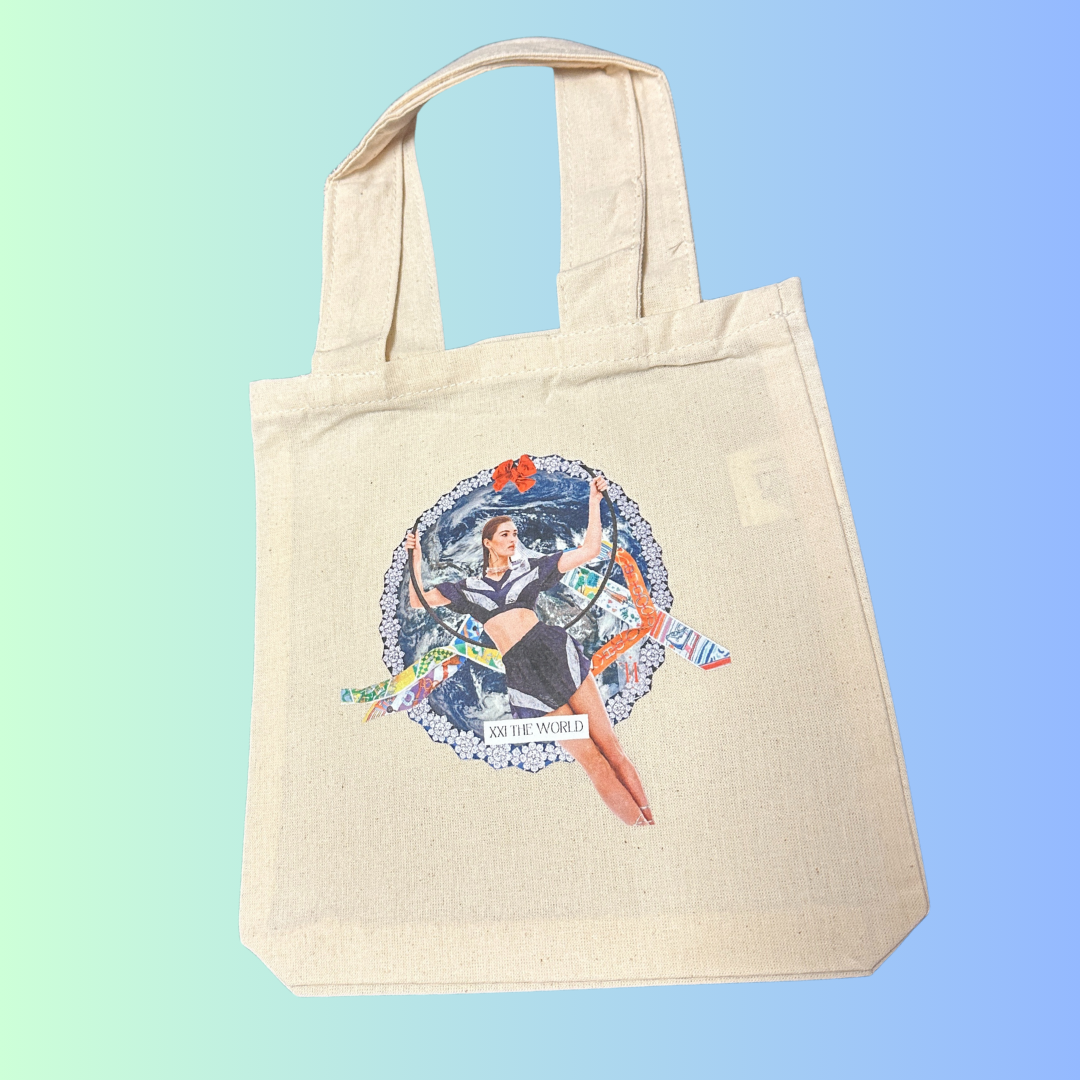 The World Mini Tote.png