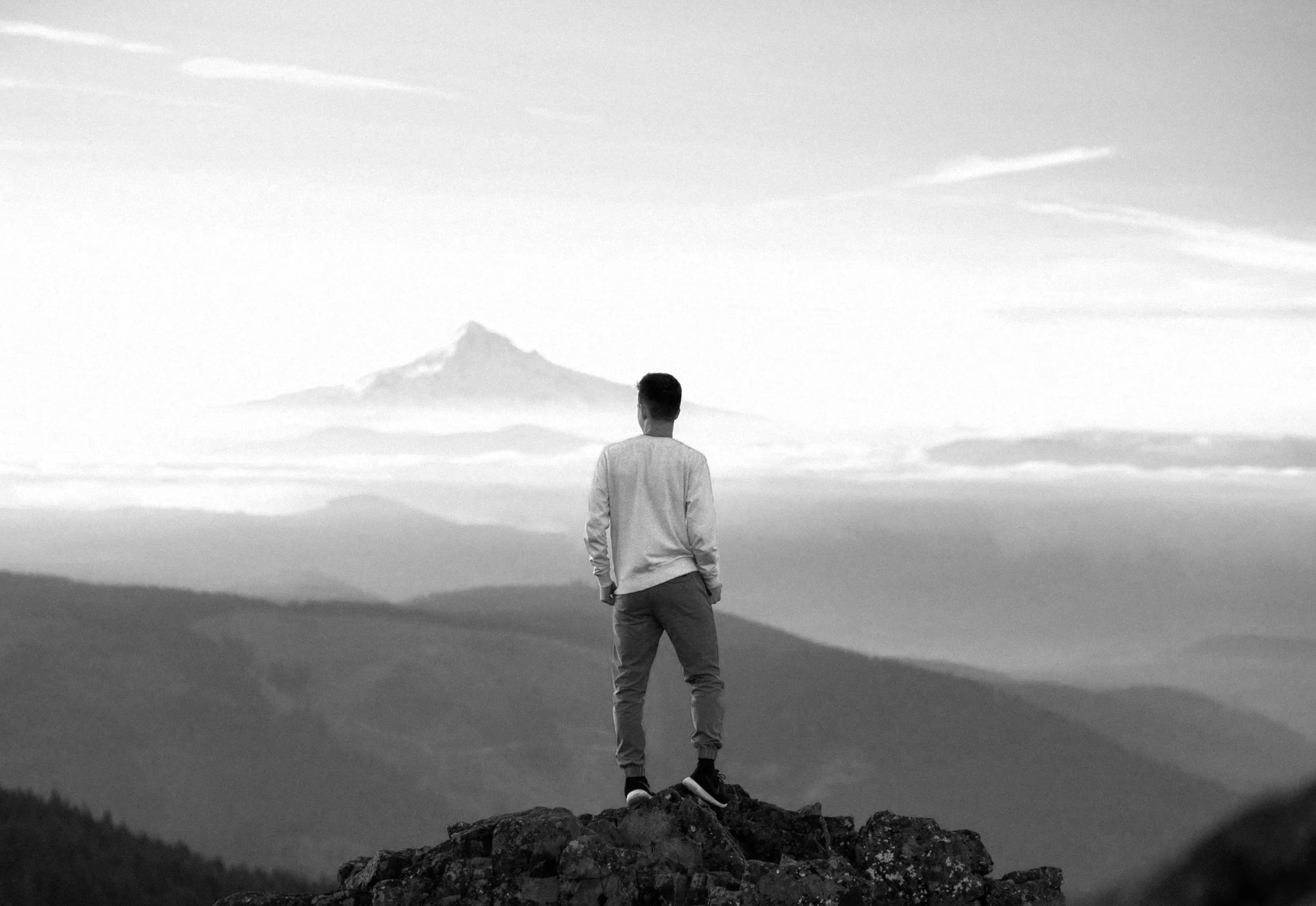 Year of grit and grace: A journey through the toughest year of my life