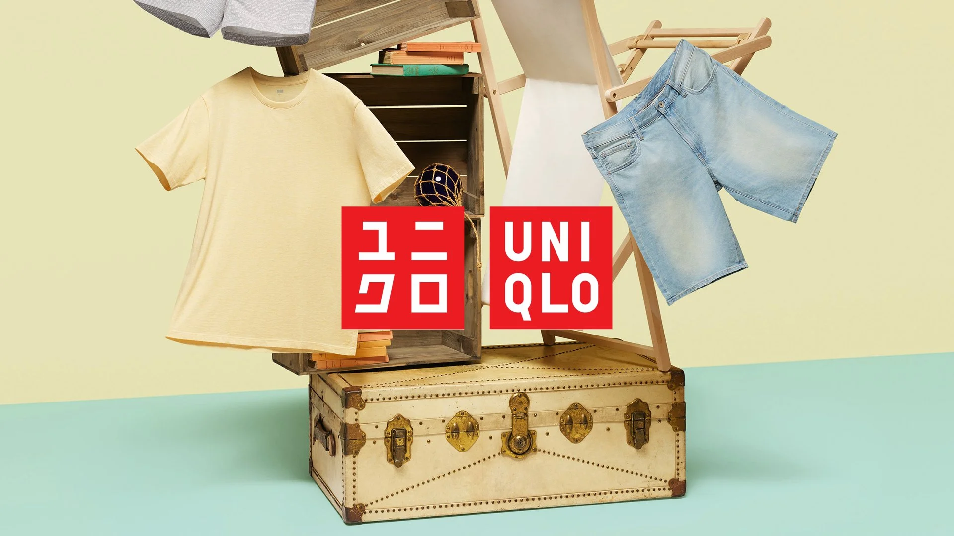 Uniqlo