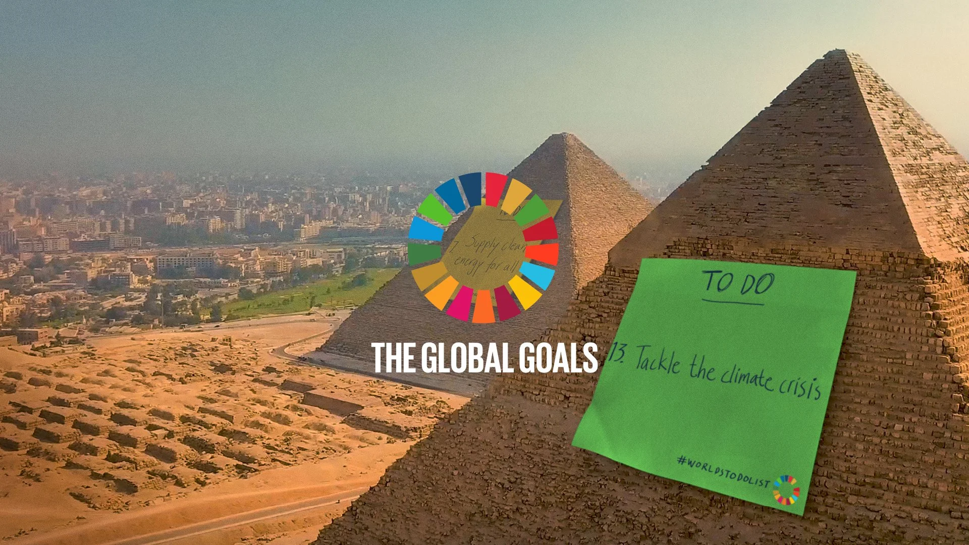 Global Goals