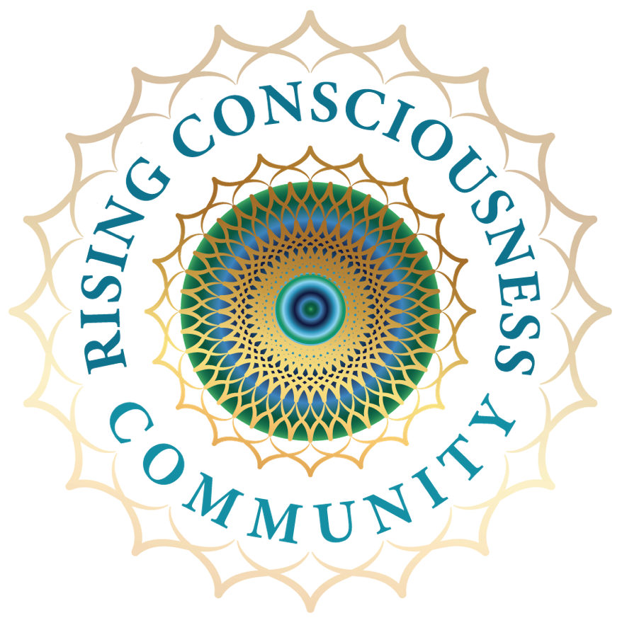Rising Consciousness