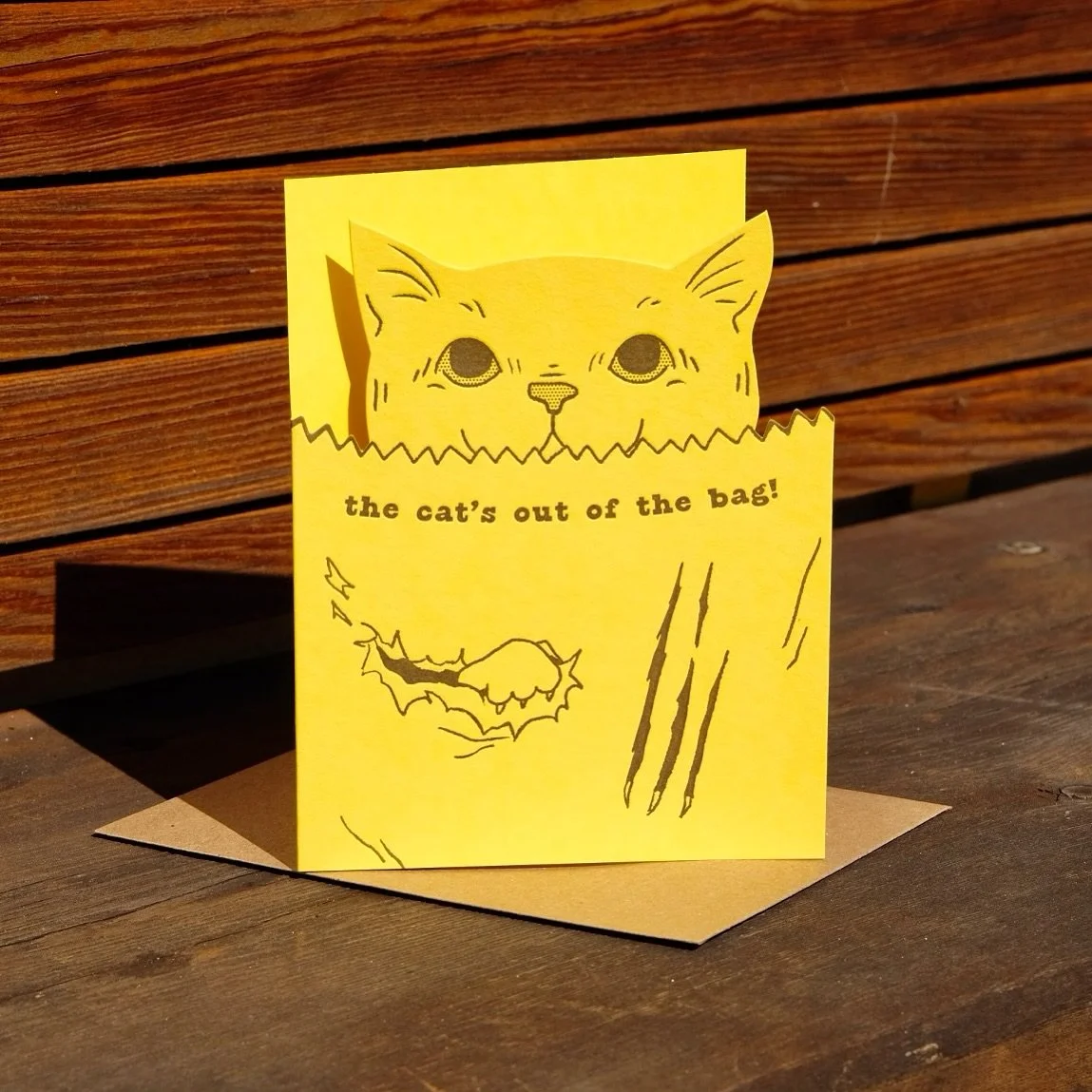 What&rsquo;s up, Stan&rsquo;s!?

Got some news to share - the time is MEOW!

We figured it was about time we dropped a new card for you all. We teased it out a few weeks ago on our story and they are now live on the site and available for wholesale!