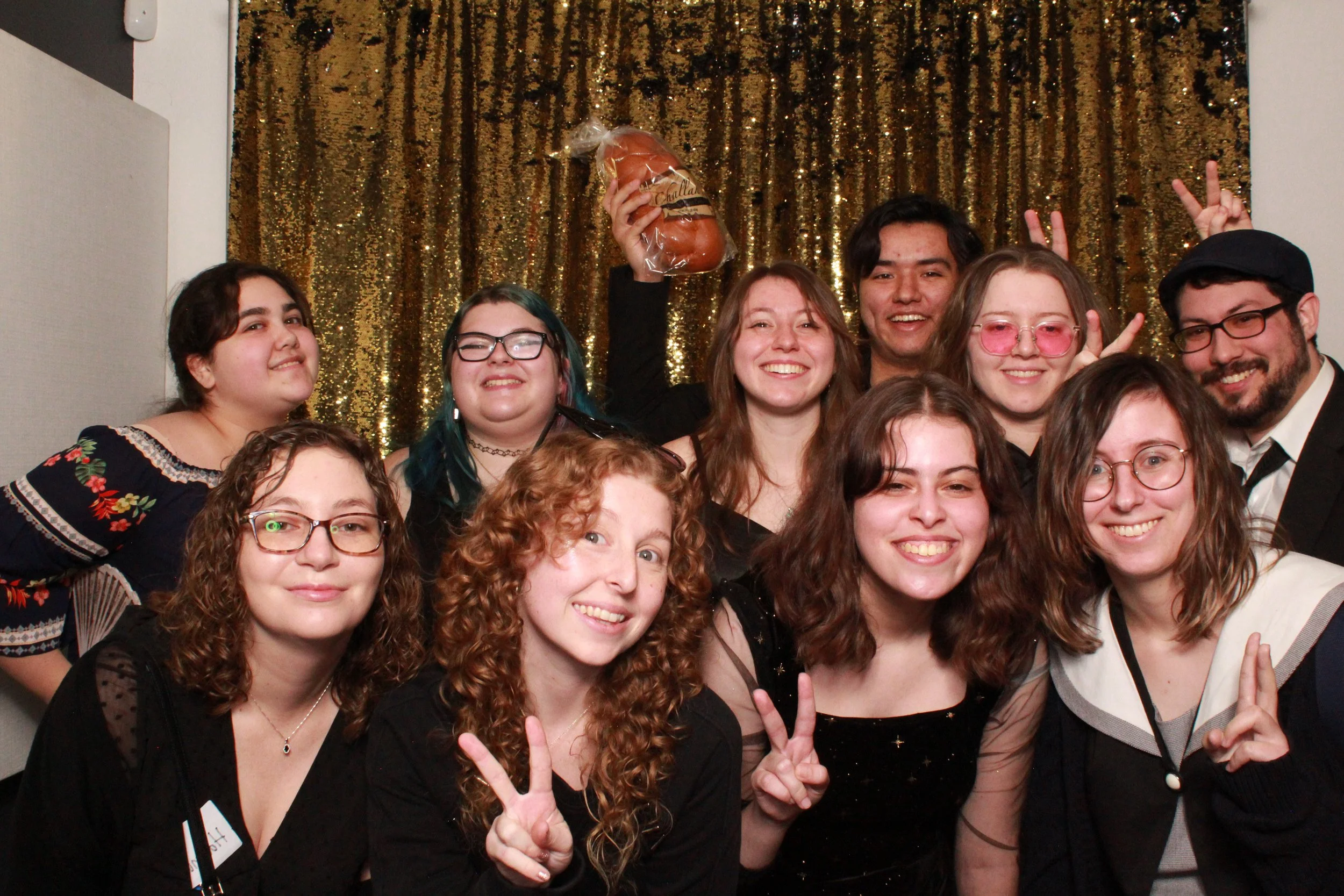 December Events Recap