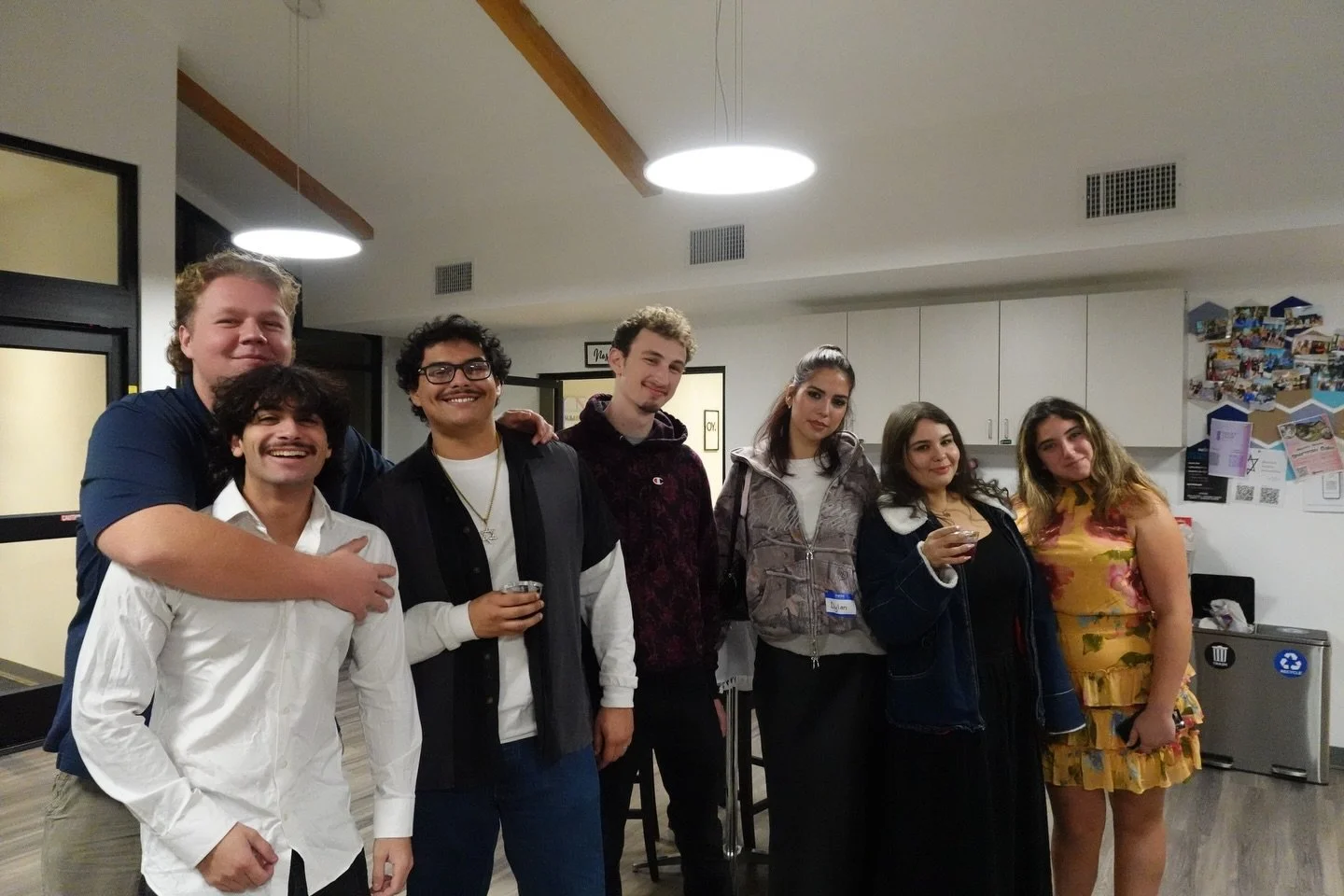 Happy New Year!!! We are so excited for all the events and activities we have planned for our students in 2026! Can&rsquo;t wait to see you all there!