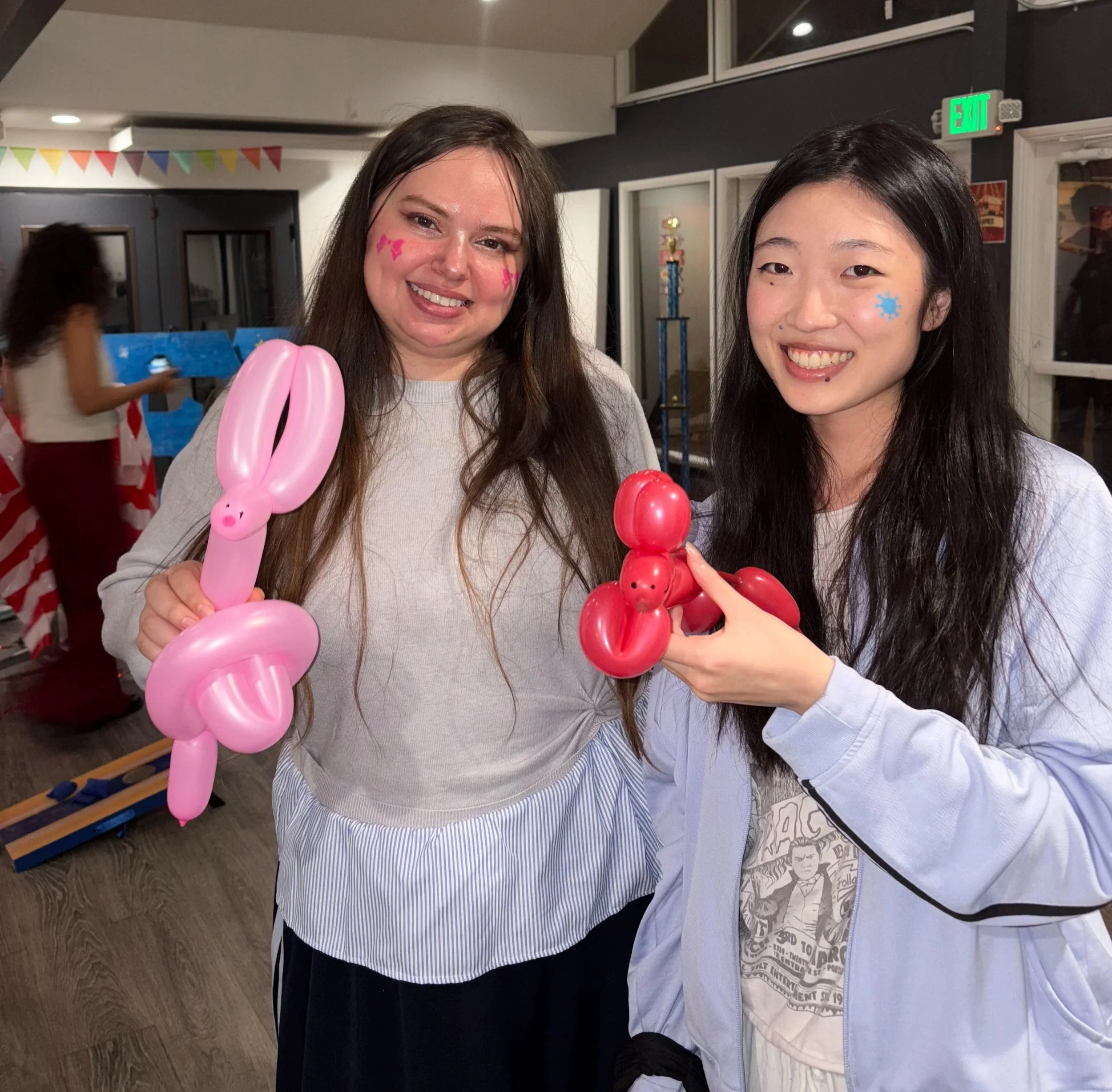 January Events Recap