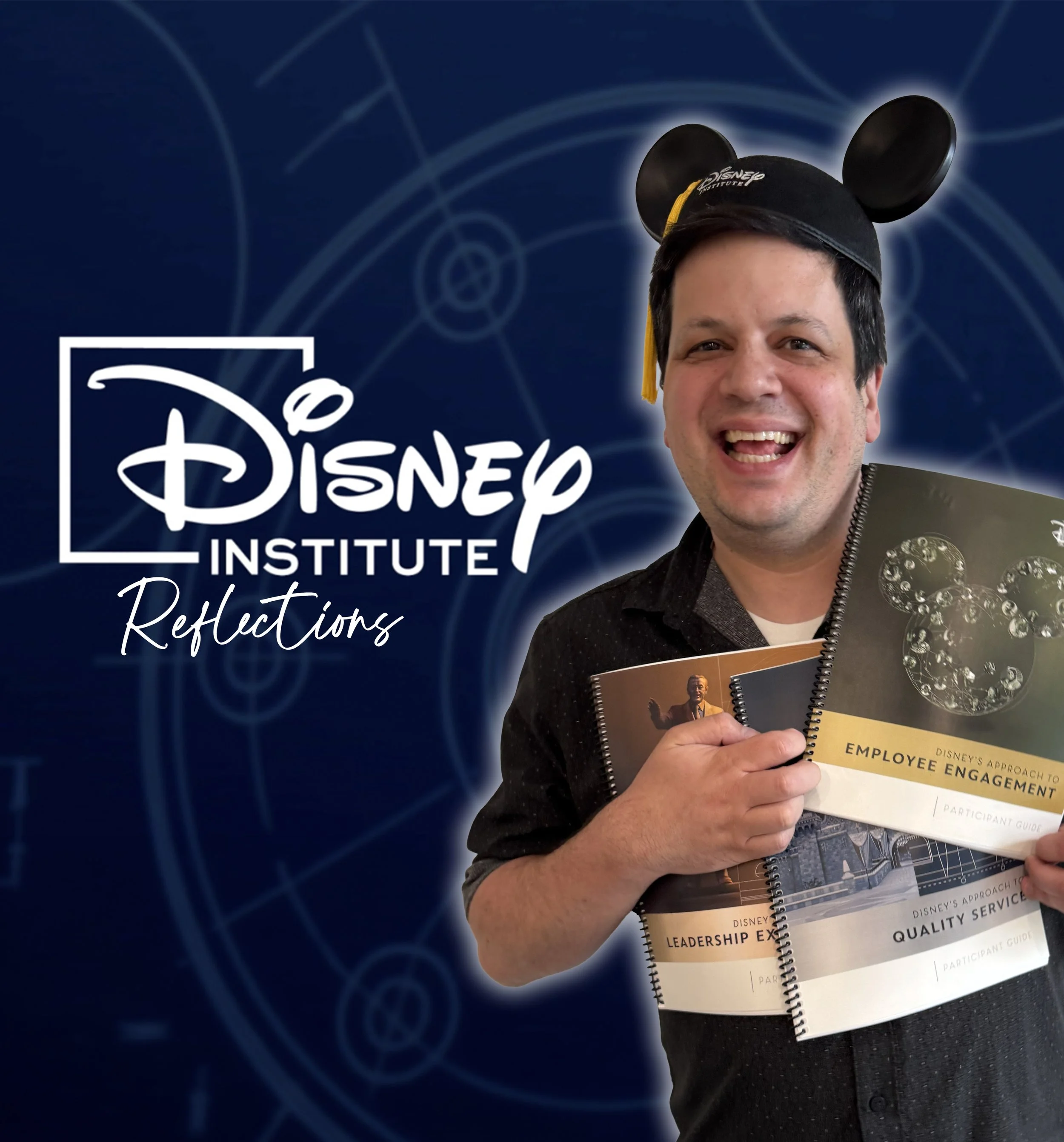 Let’s Make Magic!