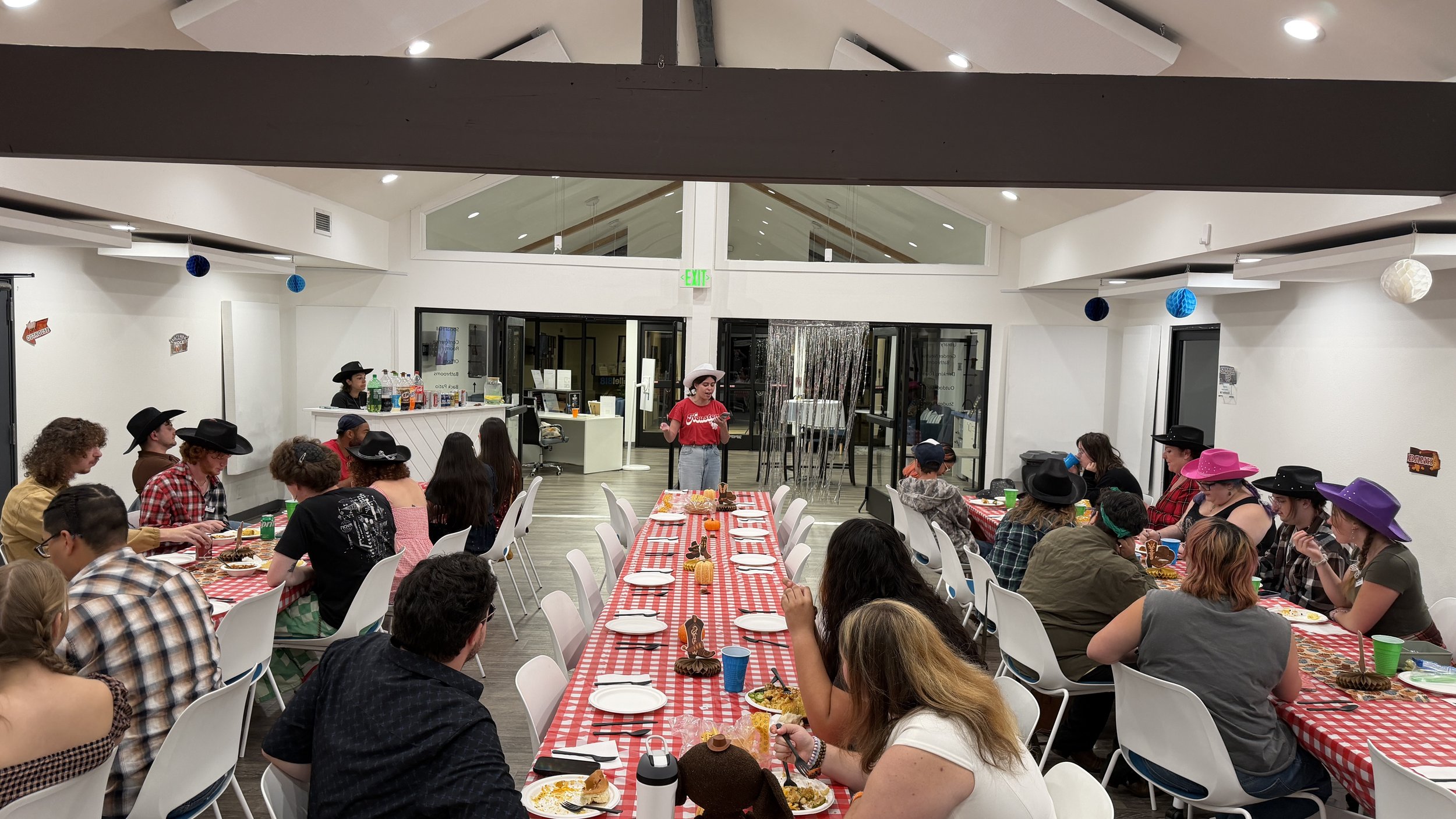 Sydney Shabbat Speaker