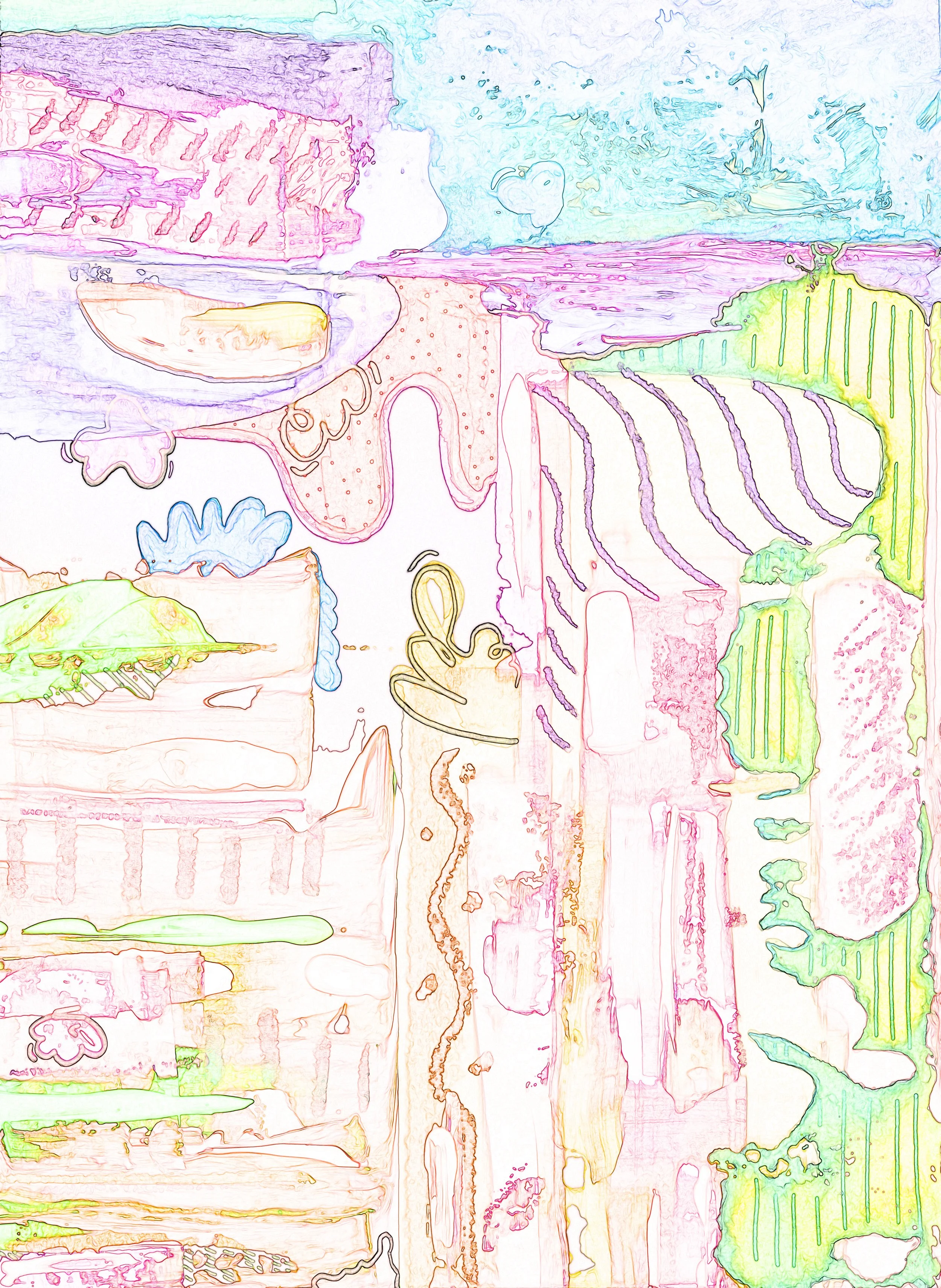 ANALOGUE EXPLORATIONS