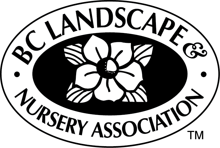 Bootleg contracting Ltd. is a proud member of the BC Landscape and Nursery Association