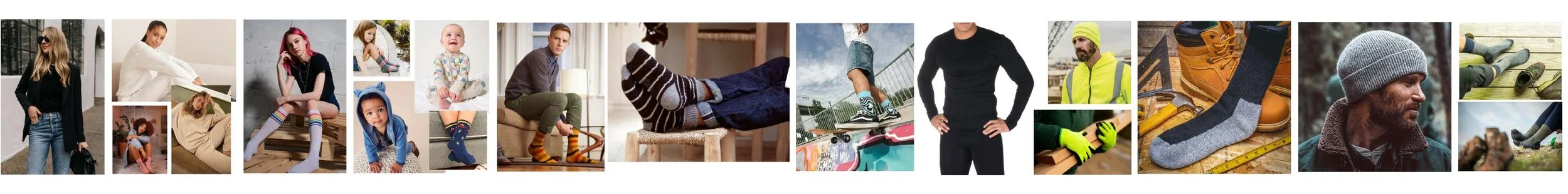 Xtreme Apparel Group products