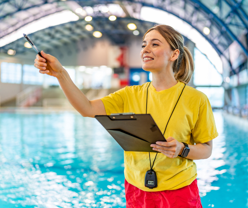 Ensuring Pool Safety: A Comprehensive Checklist by The Good Pool Company