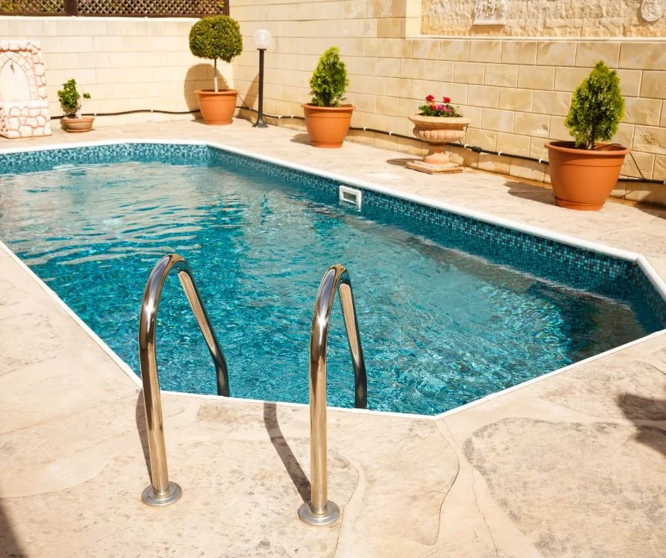Common Pool Problems We See in Arizona Homes
