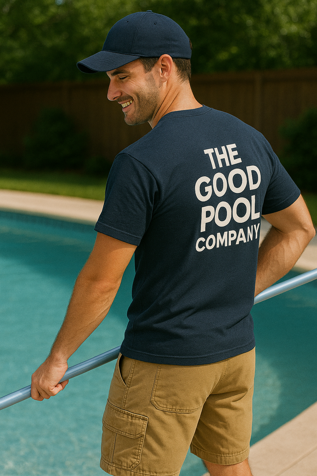 How Often Should a Pool Be Cleaned in Scottsdale?