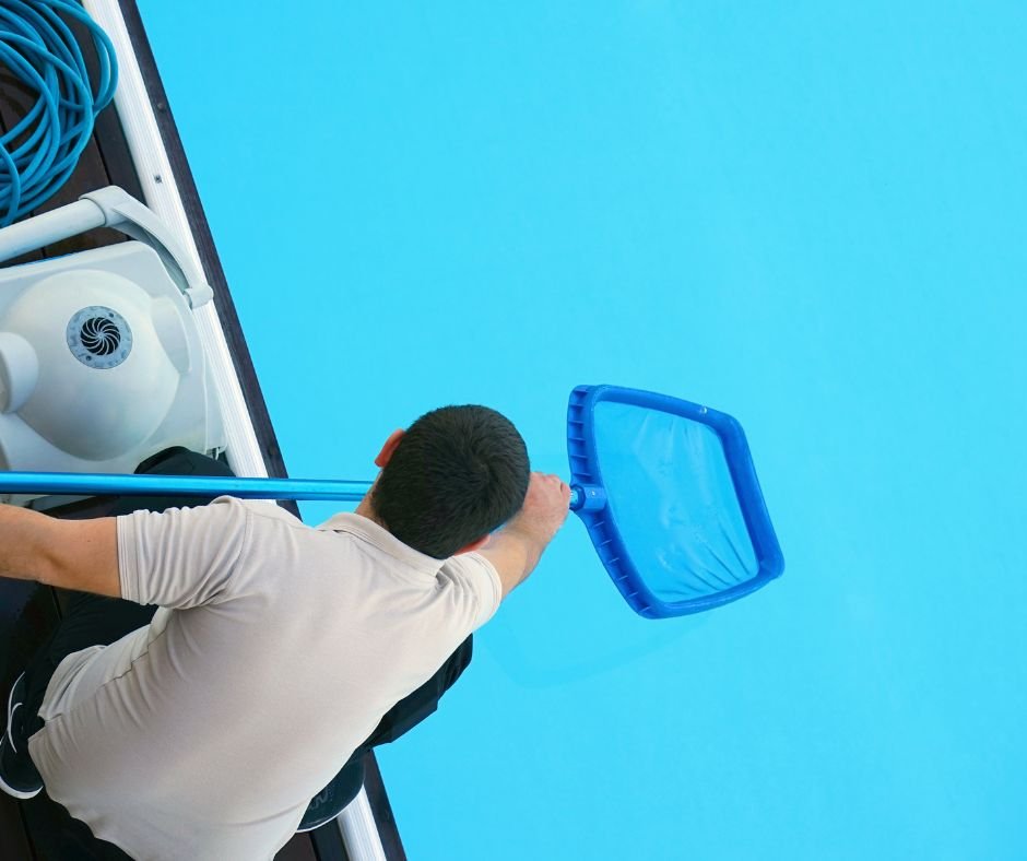 Pool Heater Repair & Installation 