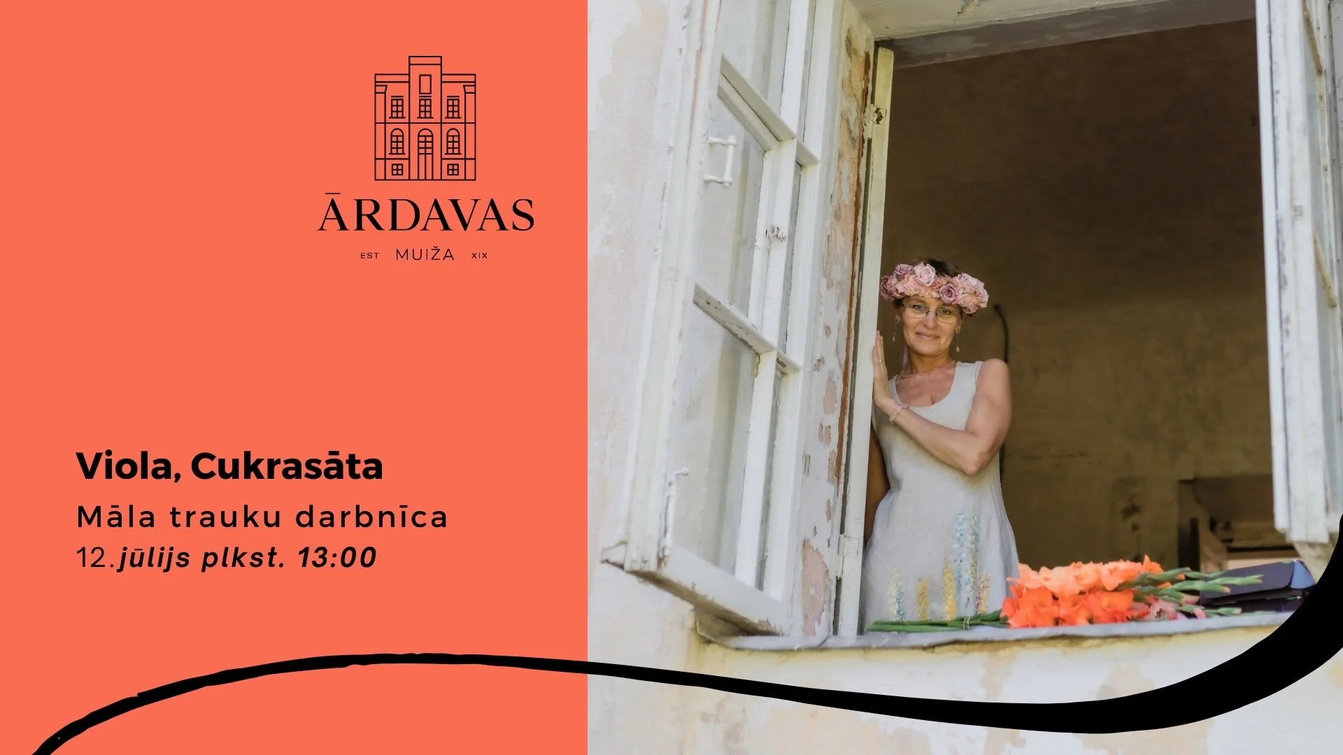 Māla trauku darbnīca